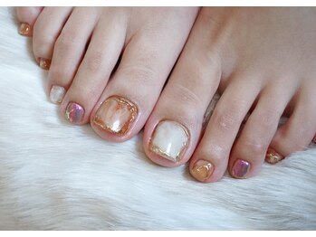 ネイル フライガール(nail FLY GIRL)/