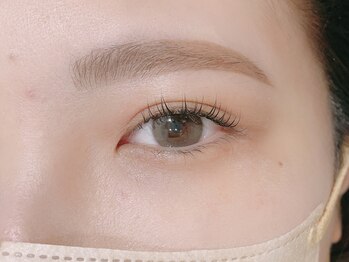 テラスヘア(TERRACE hair)/パリジェンヌラッシュリフト