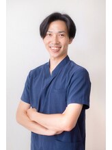 心穏はり灸 整体院 山上 拓哉