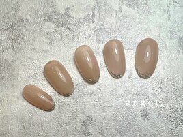 【シンプル】コース