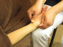 トータルボディサポート ハジメ/ほぐし