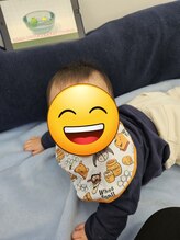 鴨島坂口整骨院/お子様対応