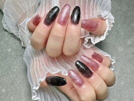 【ジェル】ワンカラー