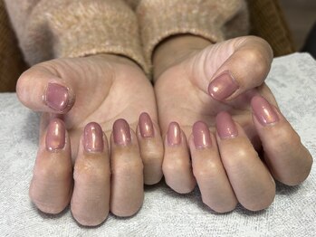 マミー/お客様ネイル