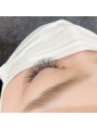 マークス(MAK's)&nbsp;ボリュームラッシュ！毛先がふわふわでかわいいです