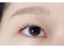 ゼッカ バイ グランジュテ 門前仲町(zekka by grandjete)/まつ毛パーマ