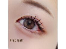 ミー(me.)/フラットラッシュ