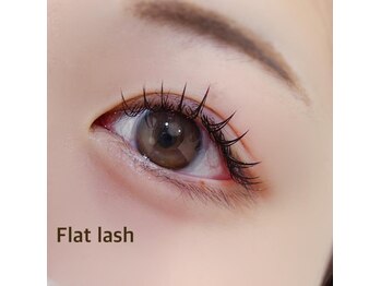 ミー(me.)/フラットラッシュ