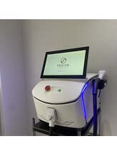 ジョワ 黒崎店(joie)/北九州希少LED脱毛機