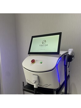 ジョワ 黒崎店(joie)/北九州希少LED脱毛機