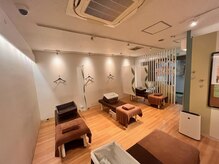 リラク 小石川後楽園店(Re.Ra.Ku)の雰囲気（首肩・肩甲骨に特化した30分集中ケア！平日人気No.1！）