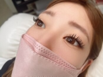 ルガルデアモル(Lugar de amor)/デザインキープラッシュ