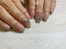 閨匠ビューティーサロン 銀座店/フレンチ