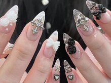 ワイワイ(yy)/レースデザイン^_^