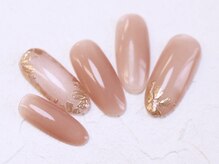 ドルチェネイル(Dolce.Nail)/＊..:.* Dolceコース*..＊.:*