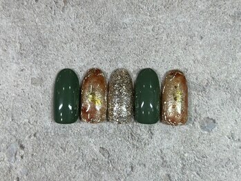 エクステ ネイル アイラッシュ サルサ グレイス 千葉店(SALSA GRACE)/