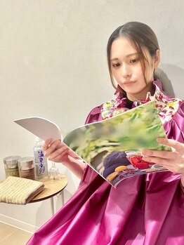 タイム(Time)/それぞれの過ごし方で…