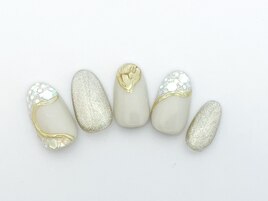 12月【ハンド】トレンド定額