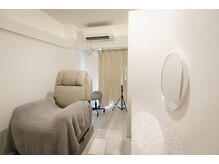 シックビューティバー(Chic Beauty Bar)/まつげパーマ