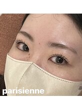 ピピラッシュ(pipi lash)/パリジェンヌラッシュリフト