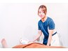 当店人気No.3☆】スポーツマン必須♪足丸ごと脱毛¥10,000