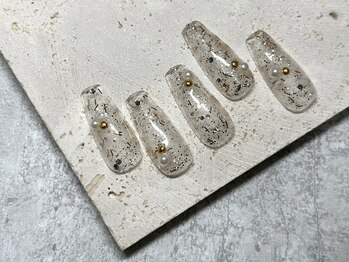 ケーズスタイル バイ キャンアイドレッシー(K's-Style by Can I Dressy)/☆期間限定☆クリアデザイン