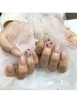 アンダーバーホワイトプラス 南海難波店(_WHITE+)/