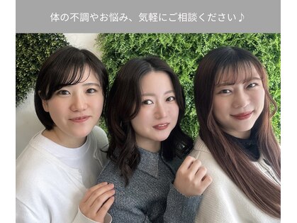 ヒトヤスミ(HITOYASUMI)の写真