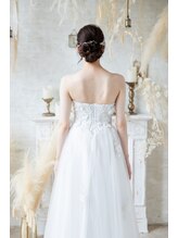 ティアラ/ブライダル