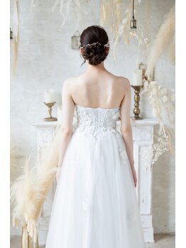 ティアラ/ブライダル