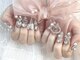 リリキュアネイル(RRKYUA NAIL)の写真