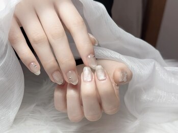 ホアン(HOAN)/マグネットネイル