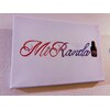ミランダ(MiRanda)のお店ロゴ