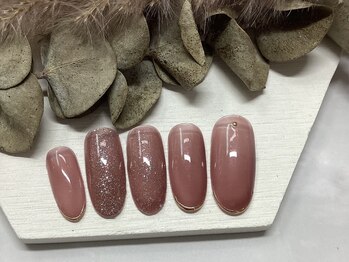 キャンアイドレッシー 立川店/定額7200円