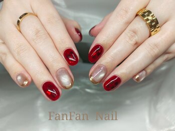 ファンファン 横浜(FanFan)/