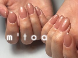 ワンカラー/フィルイン