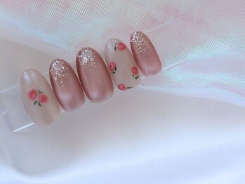 Hand∞60分サンプルコース