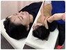 【美容鍼☆小顔×猫背矯正】人気No1☆美容鍼×猫背矯正60分￥14,300→¥11,550