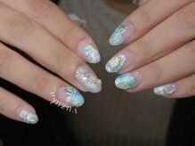 リリ(Rili)/Suzuka限定デザイン