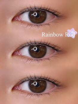 アイモア 多治見店(eye mor.)/似合わせまつげパーマ