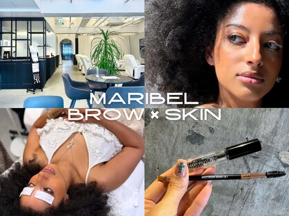 マリベル 表参道 外苑前(MARIBEL)の写真