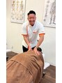 カラダファクトリー 赤塚店 大辻 拓也