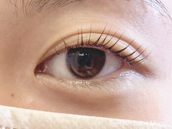 モー 八千代台店(Mooo)/LEDフラットマットラッシュ