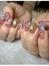 アンスール(unseul)/ニュアンスネイル