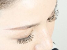 シングルエクステ/フラットラッシュ/パリジェンヌ/アップワード