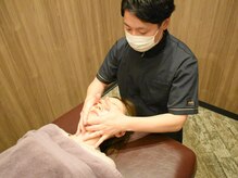 アンブル(Ambre)の雰囲気(国家資格保有のスタッフによるカウンセリング重視の施術★)