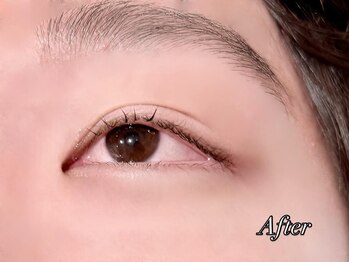 ルルバイアズール 草加店(LULU by azule)/ナチュラルパーマ!