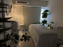 トトノエスト(TOTONOEST)の雰囲気（完全個室にこだわった空間【ドライヘッドスパ】）