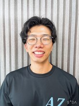 淡路あず整骨院&nbsp;小倉 祐樹