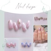 ベイシーネイル(Bei_C Nail)